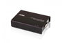 Aten Extensor KVM Transmisor KE6900ST-AX-G, 1920x1200 sobre IP por Cable Cat5e, Transmisor Local USB DVI-D (Negro)
