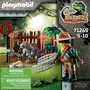 Playmobil 71265 Spinosaurus bebé
