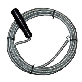 Tuman TM Desatascador de Muelle 9,0 mm x 5 m