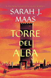 Torre del alba, Sarah J. Maas - HIDRA