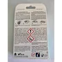 Vetocanis Collar Antipulgas y Garrapatas para Perro Pequeño 35 cm VET3428170007747