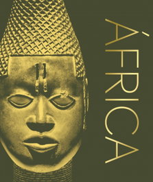DORLING KINDERSLEY (DK) África (Enciclopedia Visual)