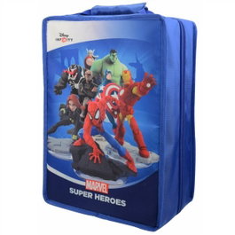 Disney Infinity 2.0 Armor Bag