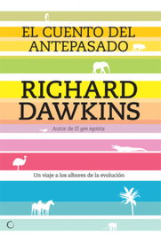 Antoni Bosch, Cuento del antepasado, Richard Dawkins - Antoni Bosch