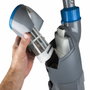 Gre Aspirador eléctrico de varias velocidades