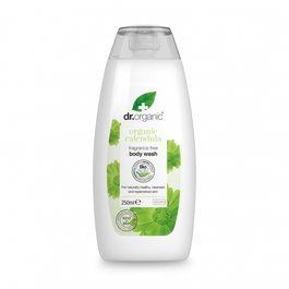 Gel De Ducha De Caléndula