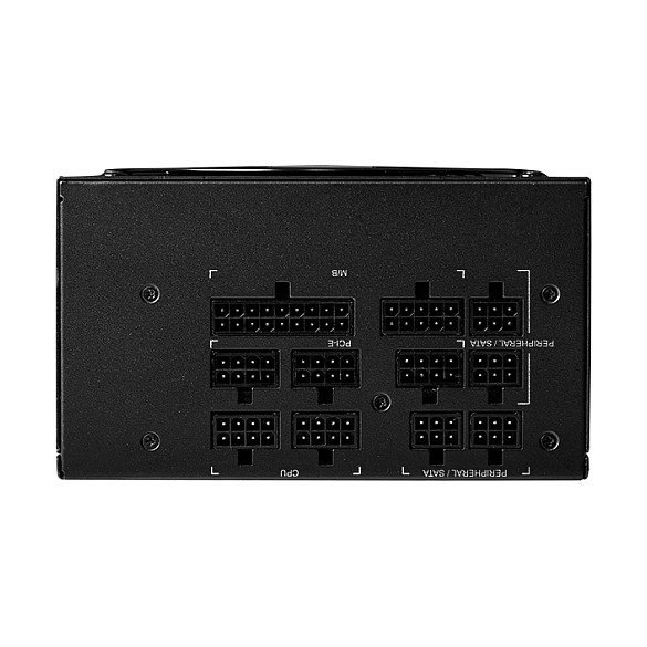 Chieftec Polaris PPS-1050FC 1050W Modular 80+ Gold Chieftec Polaris PPS-1050FC 1050W Modular 80+ Gold