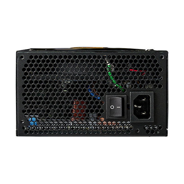 Chieftec Polaris PPS-1050FC 1050W Modular 80+ Gold Chieftec Polaris PPS-1050FC 1050W Modular 80+ Gold