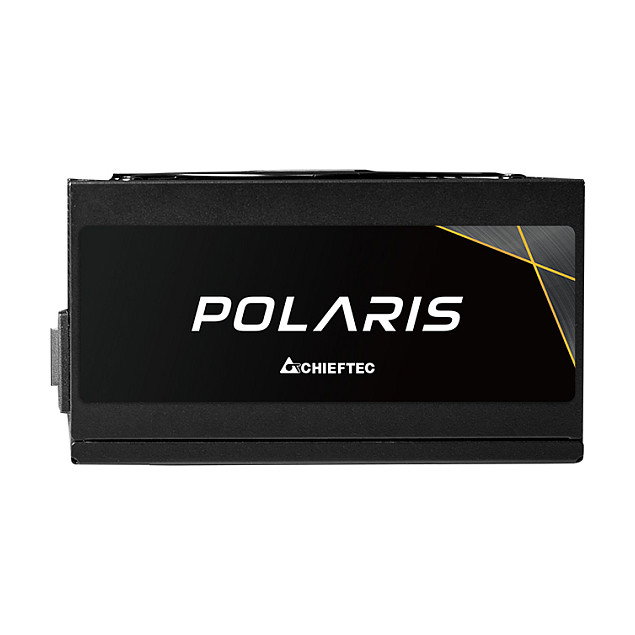Chieftec Polaris PPS-1050FC 1050W Modular 80+ Gold Chieftec Polaris PPS-1050FC 1050W Modular 80+ Gold