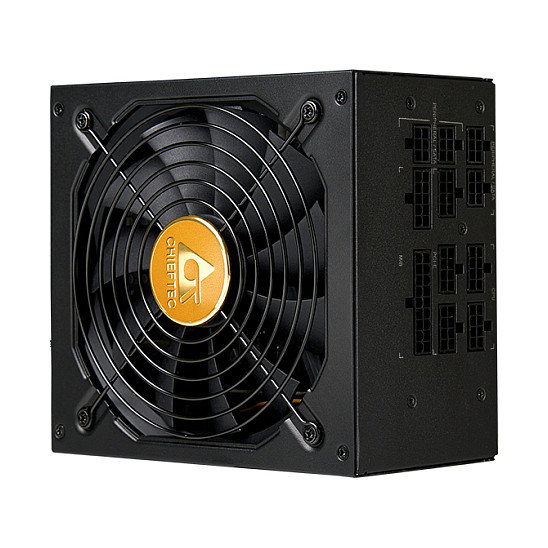 Chieftec Polaris PPS-1050FC 1050W Modular 80+ Gold Chieftec Polaris PPS-1050FC 1050W Modular 80+ Gold