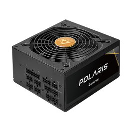 Chieftec Polaris PPS-1050FC 1050W Modular 80+ Gold