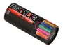 Liderpapel Rotuladores Acrylic Base Agua Punta Redonda 3mm, 8 Unidades