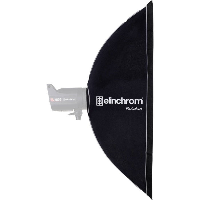 Elinchrom Rotalux Squarebox 100cm Elinchrom Rotalux Squarebox 100cm
