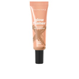 Max Factor Glow Framer Tinte Bronceador e Iluminador 30-Hazel