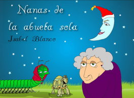NANAS DE LA ABUELA SOLA, Isabel Blanco - CITMATEL (IBD)