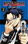 Penguin Random House Grupo Editorial, S.A.U. KIYOSHI EL EXORCISTA VOL.02