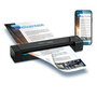 Iris IRIScan Anywhere 6 Wifi Escáner portátil dúplex 1200x1200 dpi A4 Negro
