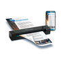 I.R.I.S. IRIScan Anywhere 6 Wifi Duplex Negro