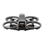 DJI DJI1713653089108 Avata 2 Drone con Cámara 4K, Duración de Batería 25 min, Wi-Fi