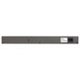 NETGEAR Easy Smart XS724EM Switch Gestionado L2, 24 Puertos 10G Ethernet, 2 Ranuras SFP+, Montaje en Rack 1U