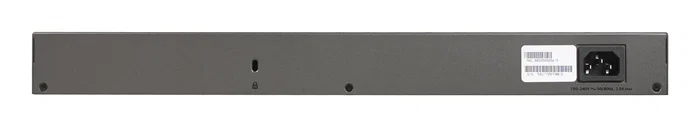 Netgear XS724EM Switch Gestionado L2 24 Puertos 10G Ethernet y 2 SFP+ Netgear XS724EM Switch Gestionado L2 24 Puertos 10G Ethernet y 2 SFP+