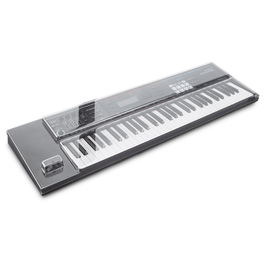Decksaver Tapa Protectora Roland Juno Ds61