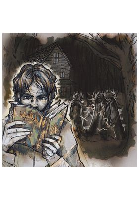 El Caso De Charles Dexter Ward