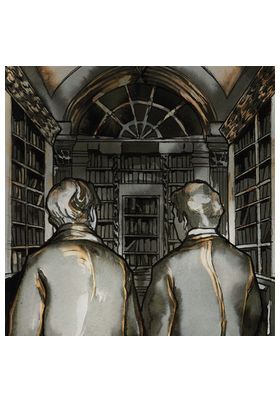 El Caso De Charles Dexter Ward