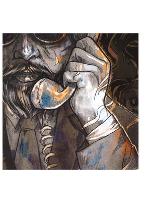 El Caso De Charles Dexter Ward