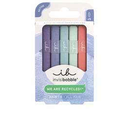 Invisibobble HAIR TIE #Pastel Dream 5 u
