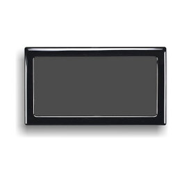 DEMCiflex Staubfilter Lian Li PC-O11 Air - Rear, Filtro de polvo trasero