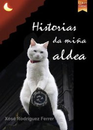 Historia da miña aldea, VV.AA. - FINISTERRAE EDICIONES