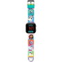 KIDS LICENSING Reloj LED La Casa de Muñecas de Gabby