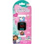 KIDS LICENSING Reloj LED La Casa de Muñecas de Gabby