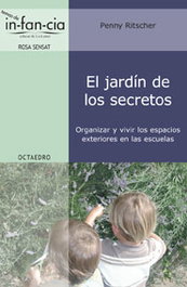 El jardín de los secretos, Penny Ritscher - OCTAEDRO EDICIONES