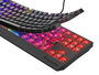 GENESIS Thor 230 TKL Teclado Mecánico para Gaming USB QWERTY Español Negro