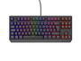 GENESIS Thor 230 TKL Teclado Mecánico para Gaming USB QWERTY Español Negro