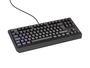 GENESIS Thor 230 TKL Teclado Mecánico para Gaming USB QWERTY Español Negro