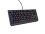 GENESIS Thor 230 TKL Teclado Mecánico para Gaming USB QWERTY Español Negro
