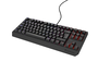 GENESIS Thor 230 TKL Teclado Mecánico para Gaming USB QWERTY Español Negro