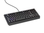 GENESIS Thor 230 TKL Teclado Mecánico Gaming RGB Español Negro