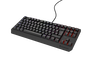 GENESIS Thor 230 TKL Teclado Mecánico Gaming RGB Español Negro