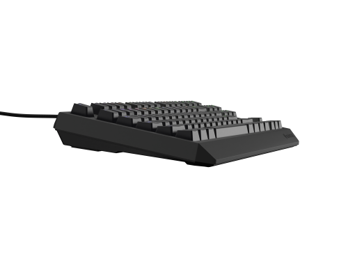 GENESIS Thor 230 TKL Teclado Mecánico Gaming RGB Español Negro GENESIS Thor 230 TKL Teclado Mecánico Gaming RGB Español Negro