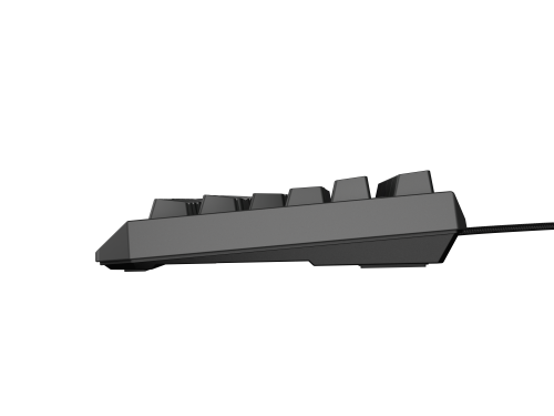 GENESIS Thor 230 TKL Teclado Mecánico Gaming RGB Español Negro GENESIS Thor 230 TKL Teclado Mecánico Gaming RGB Español Negro