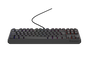 GENESIS Thor 230 TKL Teclado Mecánico Gaming RGB Español Negro