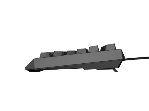 GENESIS Thor 230 TKL Teclado Mecánico Gaming RGB Español Negro GENESIS Thor 230 TKL Teclado Mecánico Gaming RGB Español Negro