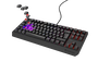 GENESIS Thor 230 TKL Teclado Mecánico Gaming RGB Español Negro