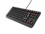 GENESIS Thor 230 TKL Teclado Mecánico Gaming RGB Español Negro