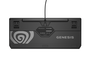 GENESIS Thor 230 TKL Teclado Mecánico Gaming RGB Español Negro