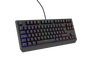 GENESIS Thor 230 TKL Teclado Mecánico Gaming RGB Español Negro